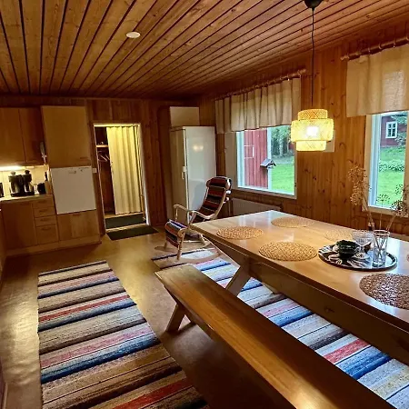 And Sauna By Saimaa بيت للعطل روكولاهتي