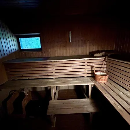And Sauna By Saimaa * روكولاهتي
